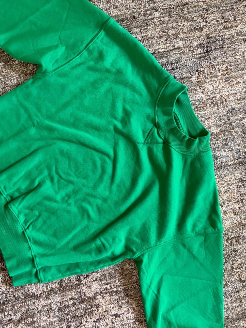 NWT Kelly Green daily drills set - Picture 4 of 4